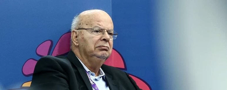 Ο Αυγενάκης «τελειώνει» τον Βασιλακόπουλο από την ΕΟΚ